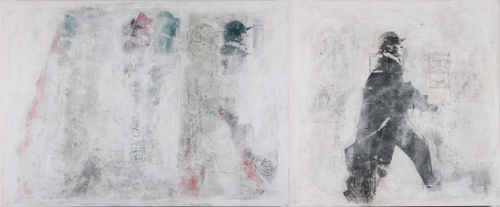Ausstellung Transit